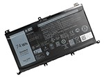 74Wh Dell Inspiron i7559-763BLK battery