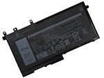 42Wh Dell 93FTF battery