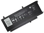 56Wh Dell P41F001 battery