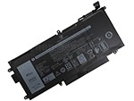 45Wh Dell Latitude 5289 2-in-1 battery