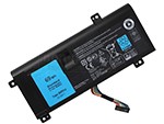 Replacement Battery for Dell Alienware P39G laptop