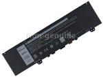 Replacement Battery for Dell Inspiron 13 7373 2-in-1 laptop