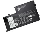 Replacement Battery for Dell 5MD4V laptop