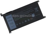 Replacement Battery for Dell P75F002 laptop