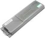 6600mAh Dell Inspiron 8500 battery