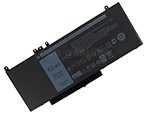 62Wh Dell 6MT4T battery