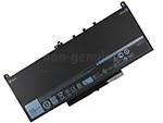 Replacement Battery for Dell 21X15 laptop