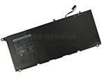 Replacement Battery for Dell XPS 13 9343 laptop