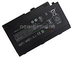 Replacement Battery for HP ZBook 17 G4-2ZC18ES laptop