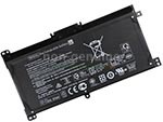 Replacement Battery for HP Pavilion x360 14-ba088ng laptop