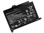 Replacement Battery for HP BP02XL laptop