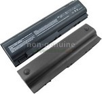 Replacement Battery for HP 407835-001 laptop