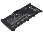 Replacement Battery for HP Pavilion 15-eg0015ng laptop