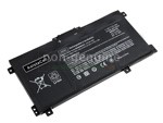 55.8Wh HP ENVY X360 15-bq006no battery