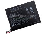 Replacement Battery for HP Pavilion x2 10-k000nc laptop