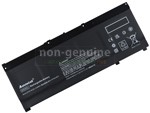 Replacement Battery for HP OMEN 15-dc0009tx laptop