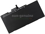 Replacement Battery for HP HSTNN-I72C-4 laptop