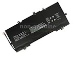 Replacement Battery for HP Envy 13-d106tu laptop