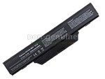 Replacement Battery for HP Compaq 464119-162 laptop