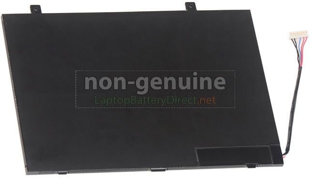 Battery for Acer Aspire SWITCH 11 SW5-111(NT.L66EK.001) laptop
