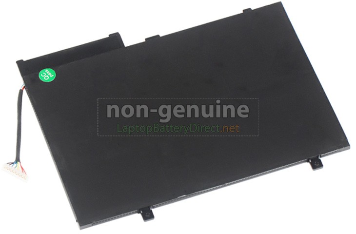 Battery for Acer Aspire SWITCH 11 SW5-171P-36VB laptop
