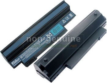 replacement Acer Aspire One 532H-2DGS_W7625 3G battery