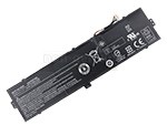 Replacement Battery for Acer KT.0030G.007 laptop
