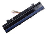 Replacement Battery for Acer Aspire V5-591G-75C9 laptop