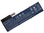 Replacement Battery for Acer TravelMate P658-M-53JQ laptop