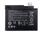 6800mAh Acer Iconia W3-810 Tablet battery