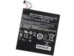 Replacement Battery for Acer Iconia Tab B1-810 laptop