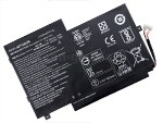 Replacement Battery for Acer Switch 10 E SW3-013-14WG laptop