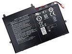 Replacement Battery for Acer Aspire Switch 11V SW5-173-60VD laptop