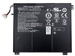 Replacement Battery for Acer KT.0030G.008 laptop