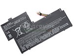 Replacement Battery for Acer AP16A4K laptop