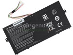 Replacement Battery for Acer NX.GTMER.001 laptop