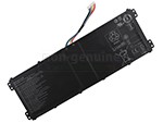 Replacement Battery for Acer NH.Q3NSG.004 laptop