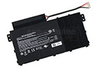 Replacement Battery for Acer TravelMate P2 P214-51-35S4 laptop