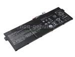 Replacement Battery for Acer KT.0030.4013 laptop