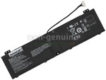 Replacement Battery for Acer Predator Triton 300 SE PT314-52s-747P laptop