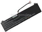 Replacement Battery for Acer ConceptD 5 CN516-72G-71T7 laptop