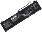 Replacement Battery for Acer Predator Helios 300 PH317-56-78JZ laptop