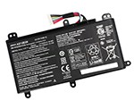 Replacement Battery for Acer Predator 15 G9-591-731D laptop