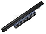 Replacement Battery for Acer Aspire TimelineX 5820 laptop
