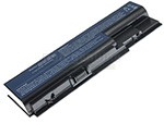 Replacement Battery for Acer BT.00604.018 laptop