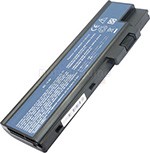 Replacement Battery for Acer 3UR18650Y-2-QC236 laptop
