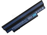 Replacement Battery for Acer UM09H75 laptop