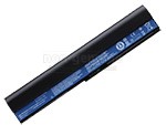 Replacement Battery for Acer Aspire One 756-877B2 laptop