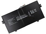 Replacement Battery for Acer Swift 7 SF713-51-M90J laptop