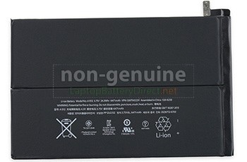 replacement Apple MH3E2 battery